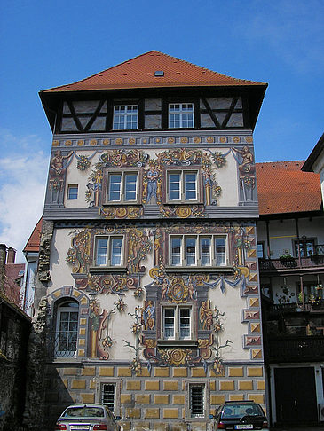 Foto Konstanz Altstadt