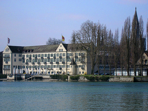Foto Konstanz Inselhotel - 