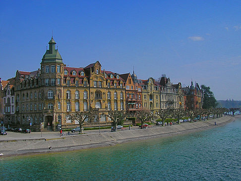 Foto Konstanz Seestraße - Konstanz