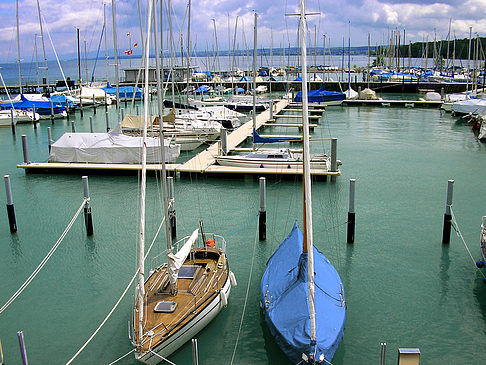 Foto Konstanz Seestraße